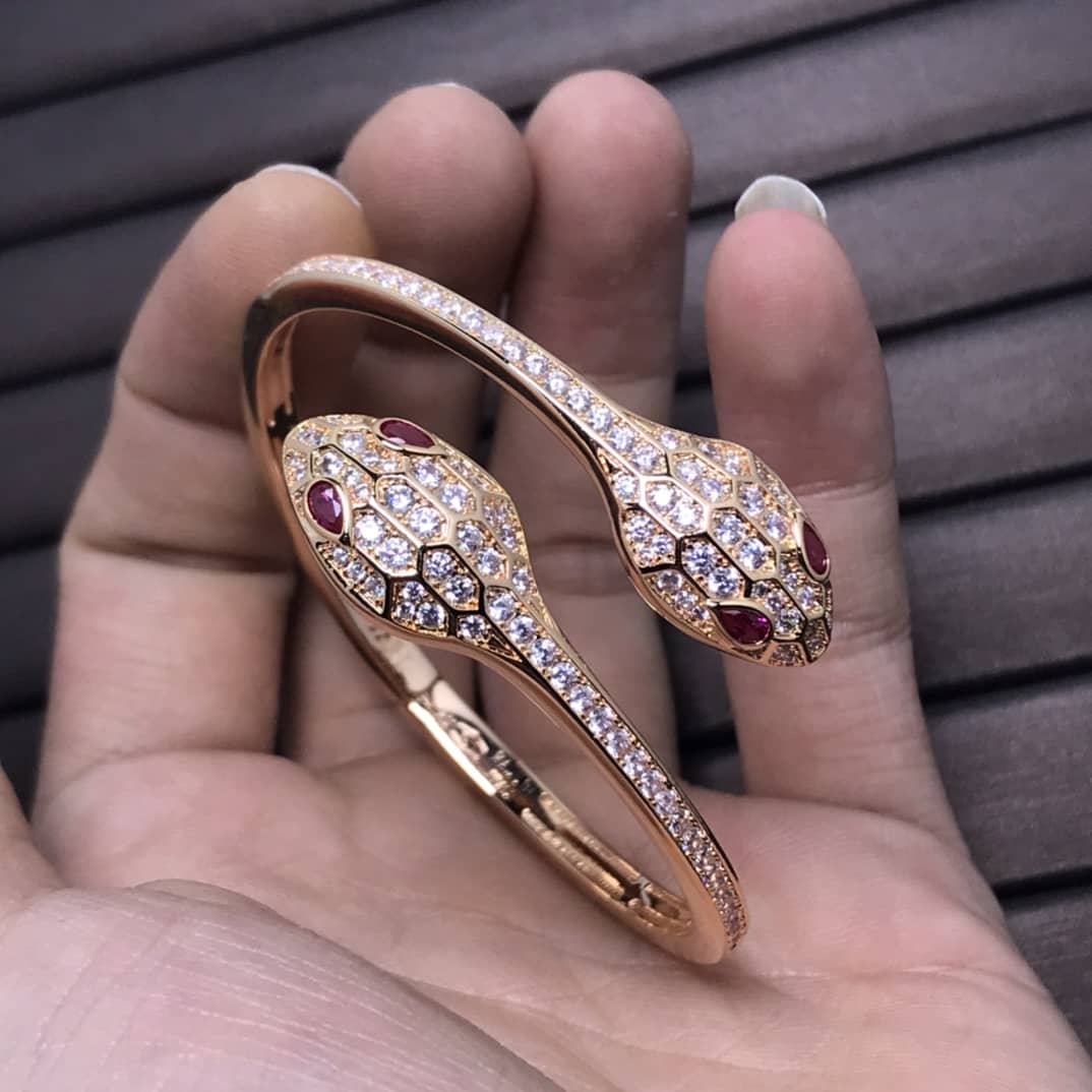 Wholesale Bv1g*ai Logo Bracelet