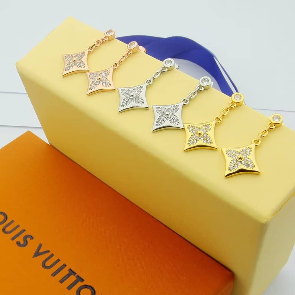Designer L0vis Vvtt0n Classic Earring