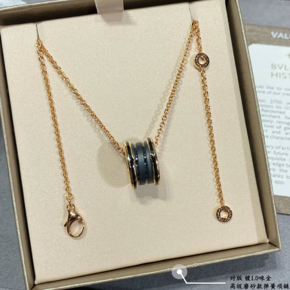 Wholesale Bv1g*ai AAA+ Necklace