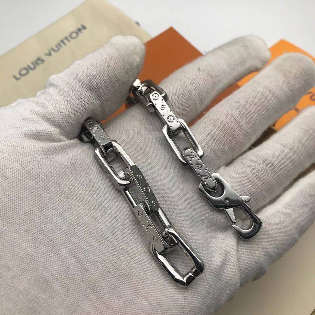 Designer L0vis Vvtt0n Classic Necklace