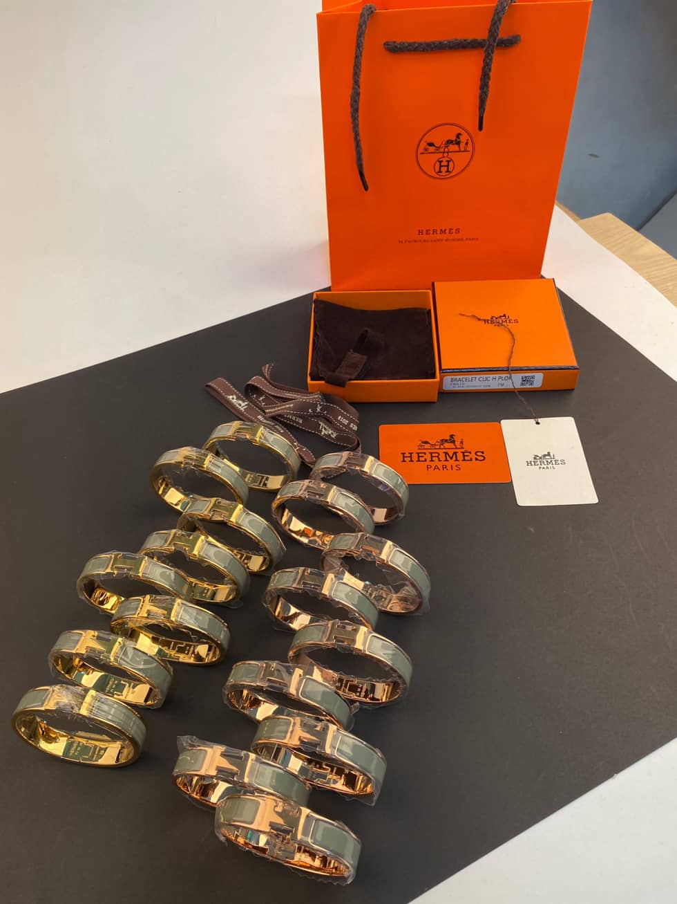 H**me5 Bracelet For Sale