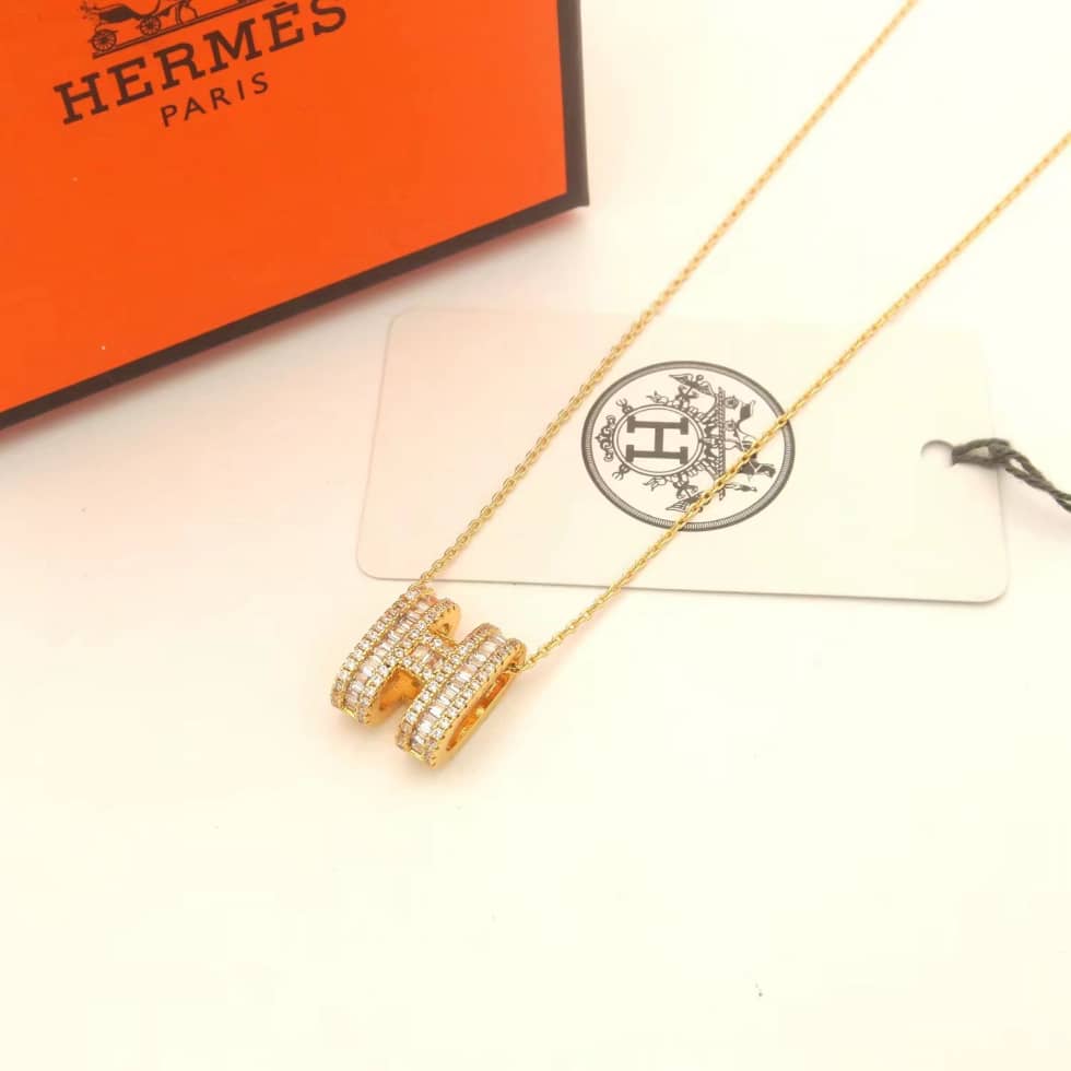 High Quality H**me5 Necklace