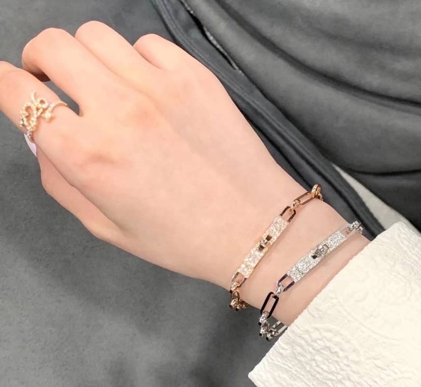 7 Star H**me5 Bracelet