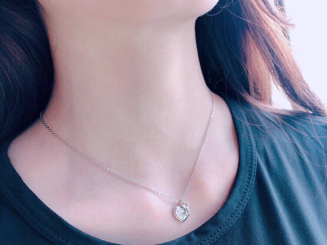 T*f*ny Necklace Copy