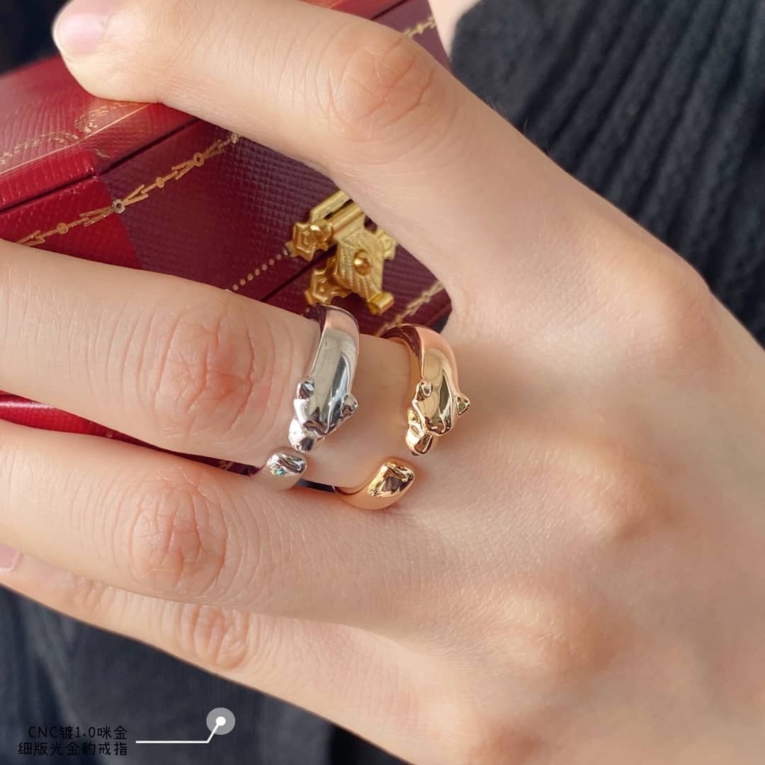 Ca*t1er Dupe Ring Classic