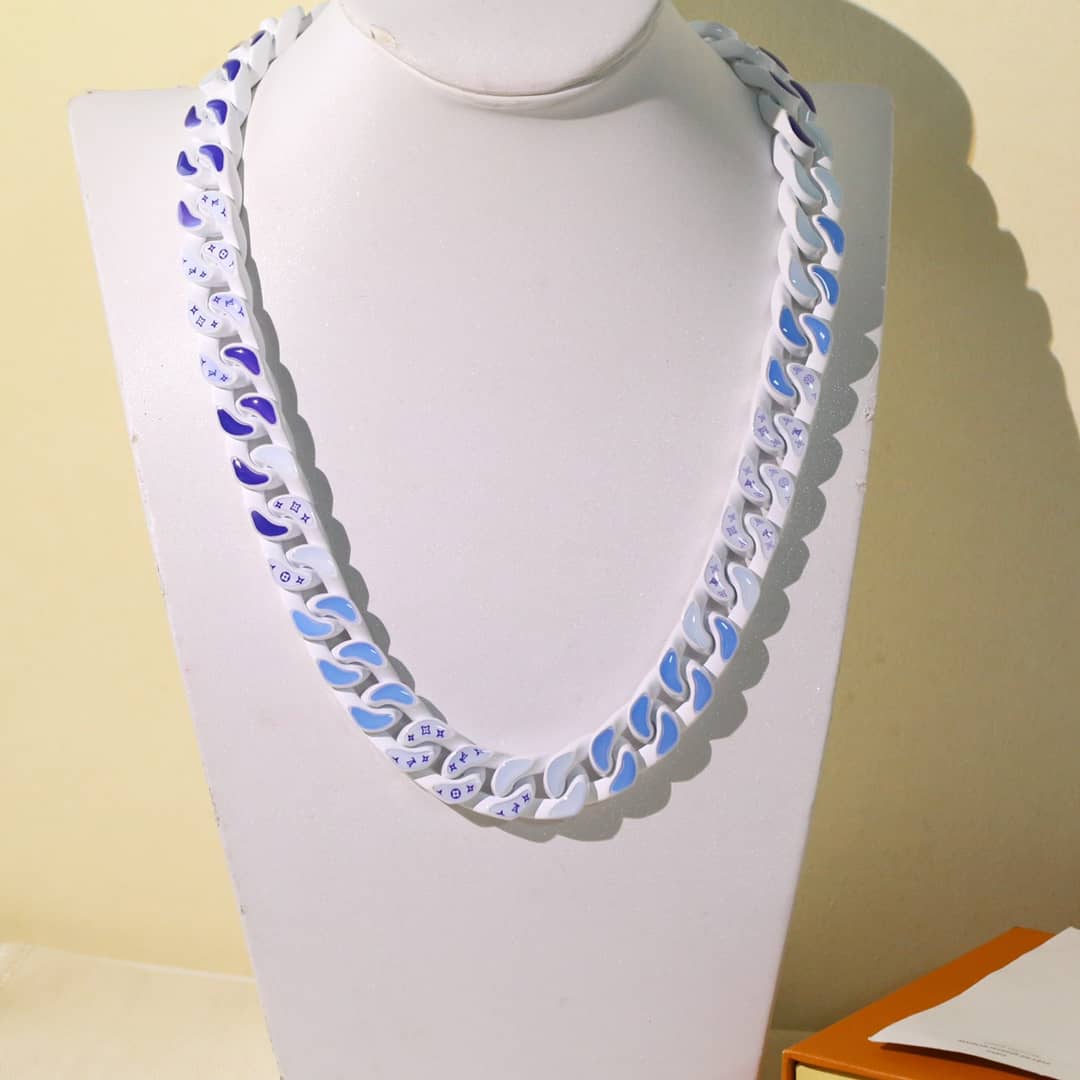 Replica L0vis Vvtt0n Necklace