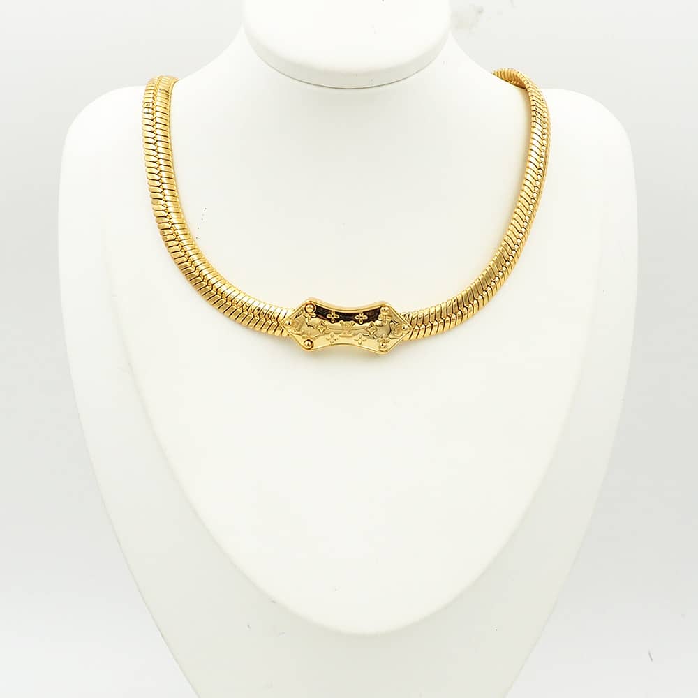 Cheap L0vis Vvtt0n Necklace