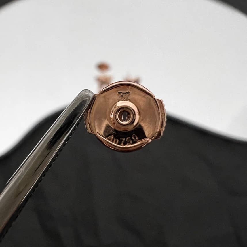 Designer L0vis Vvtt0n Classic Earring