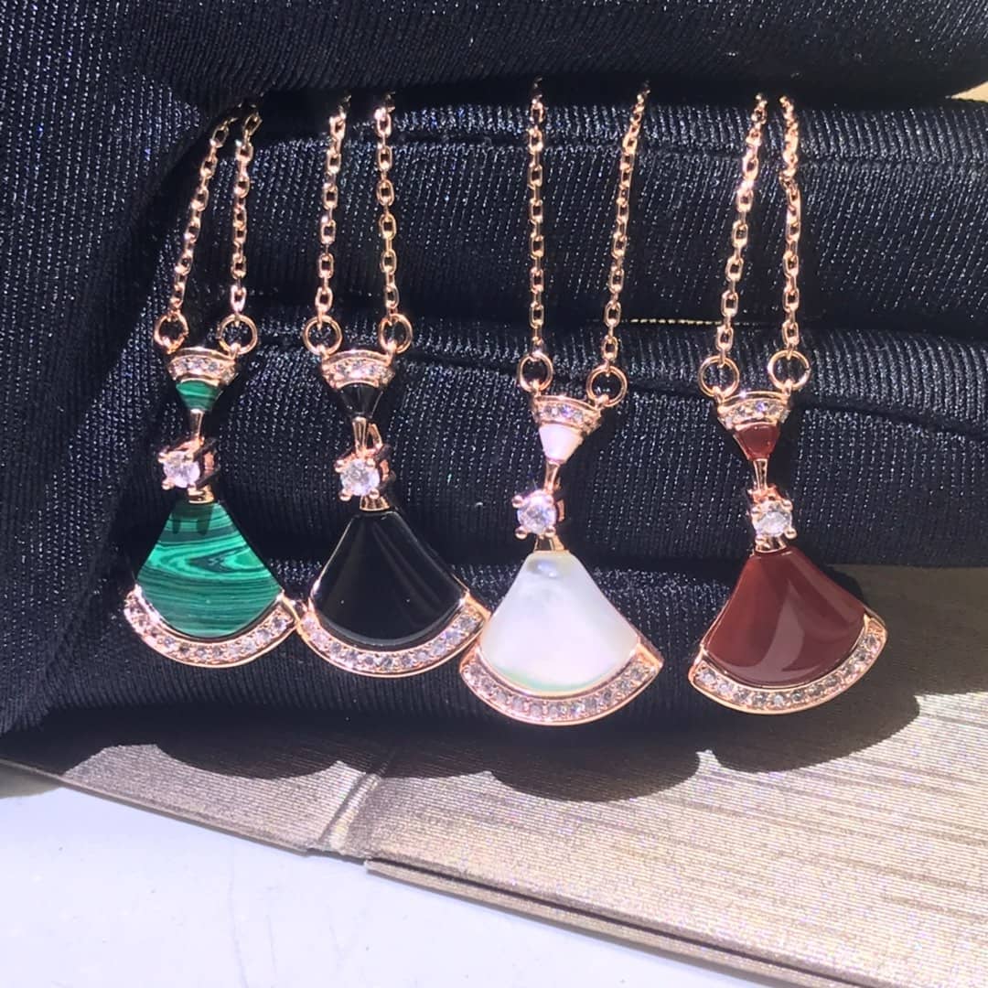 Wholesale Bv1g*ai AAA+ Necklace