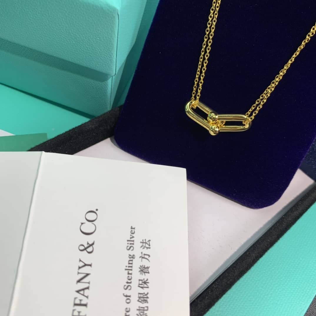 Luxury T*f*ny Classic AAA+ Necklace