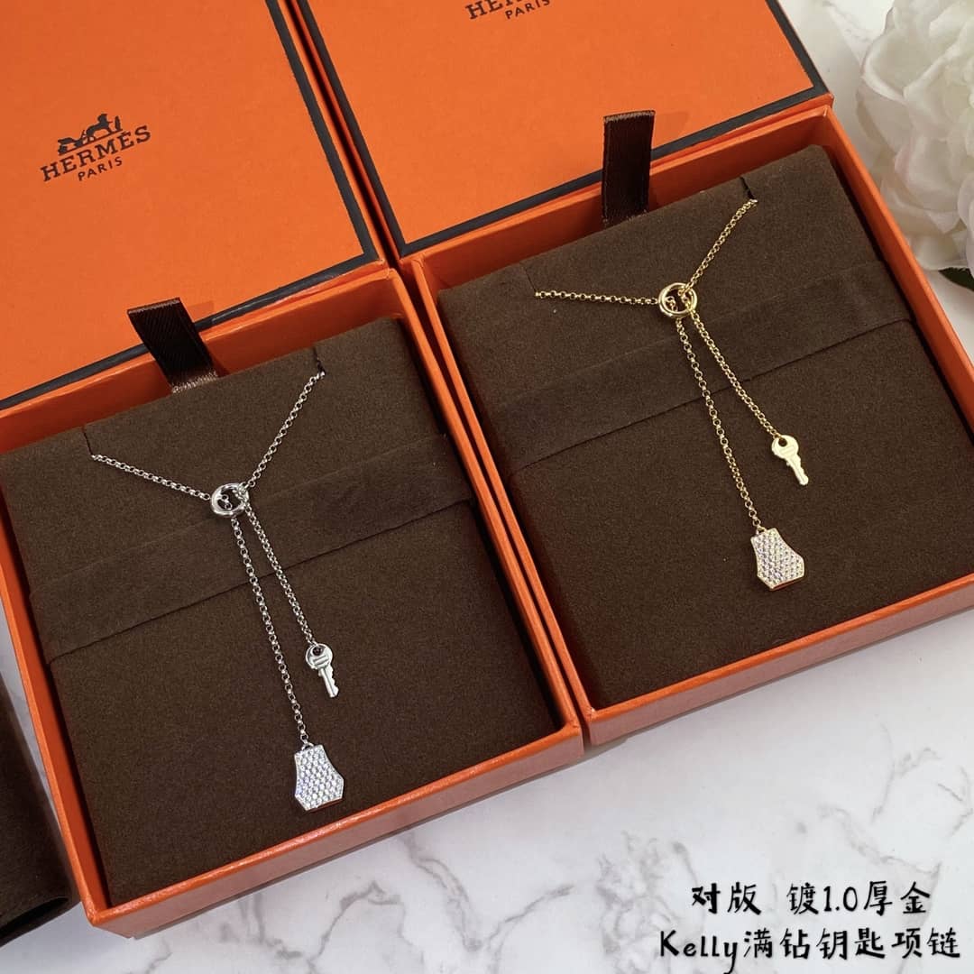 Top Quality H**me5 Necklace