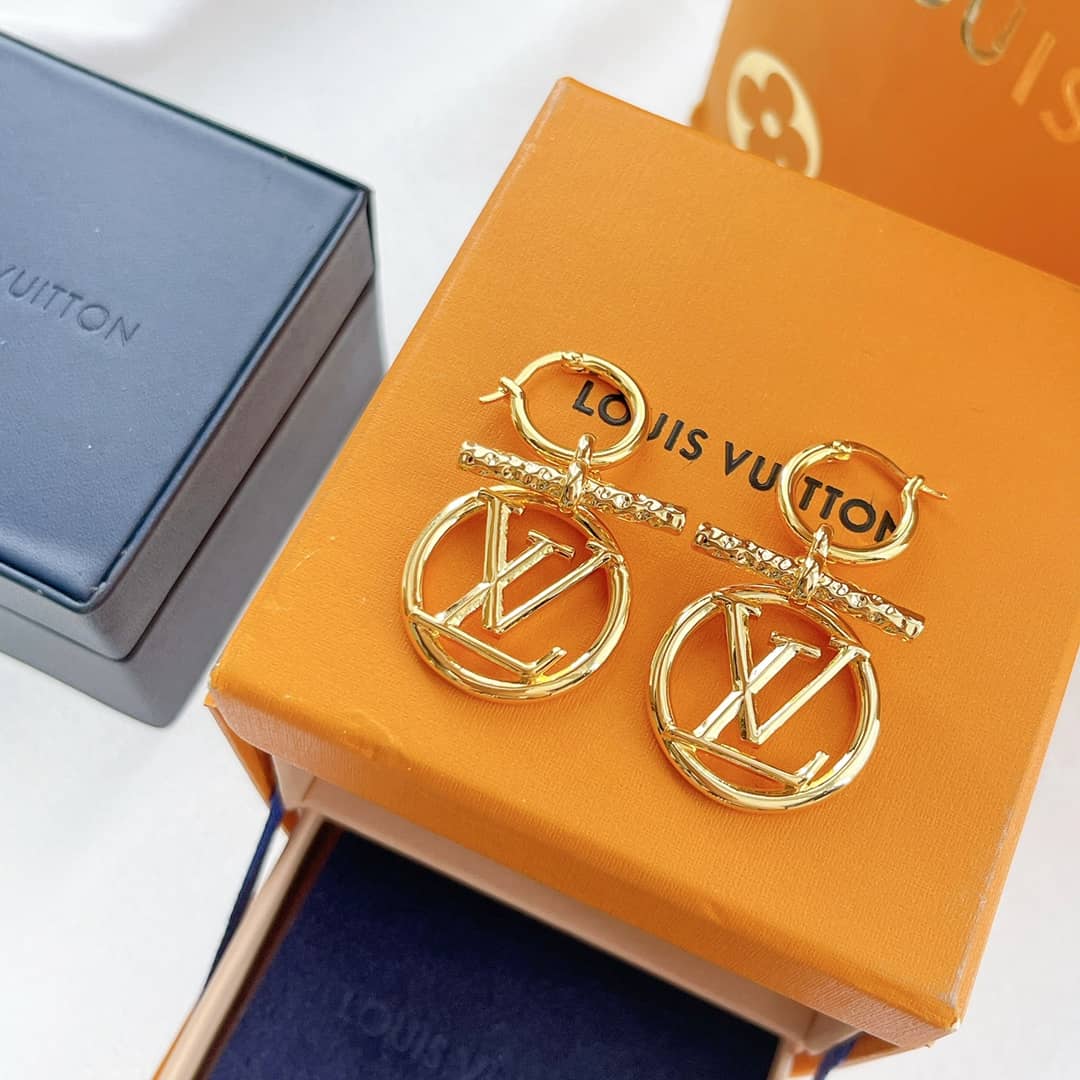 7 Star L0vis Vvtt0n Earring