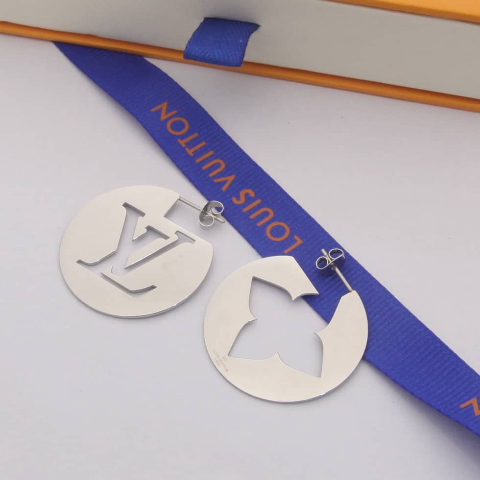 L0vis Vvtt0n Earring Copy