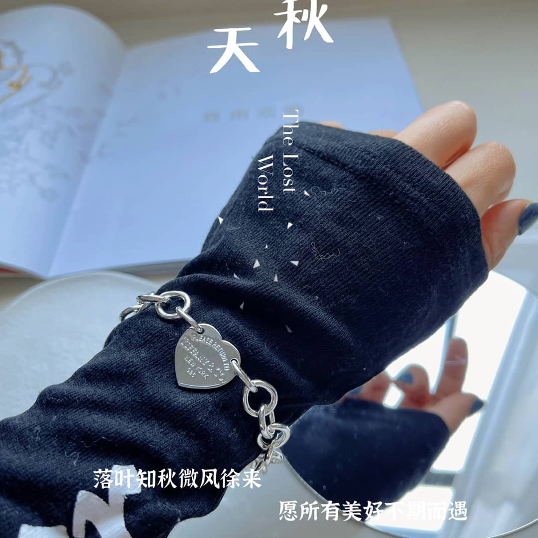 High Quality T*f*ny Bracelet