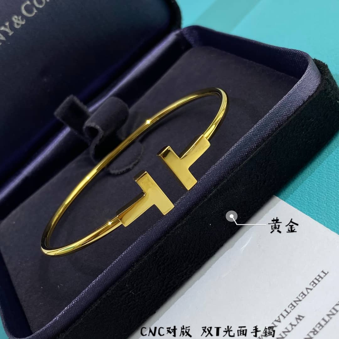 Best T*f*ny Classic Bracelet