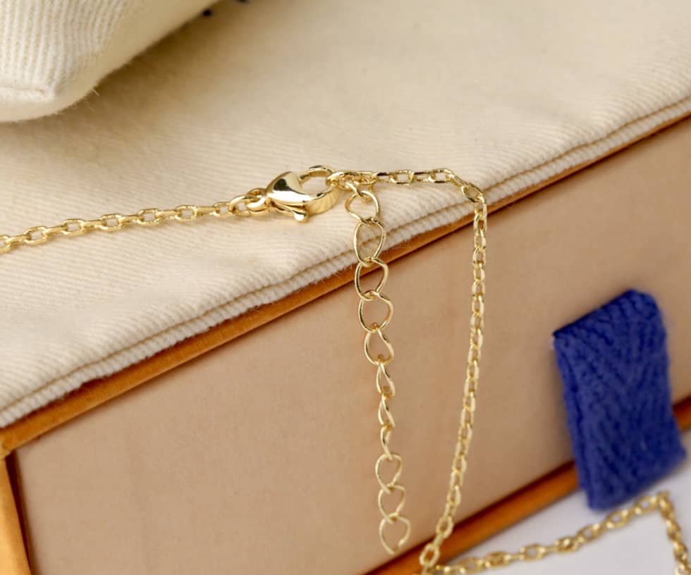 Top Quality L0vis Vvtt0n Necklace