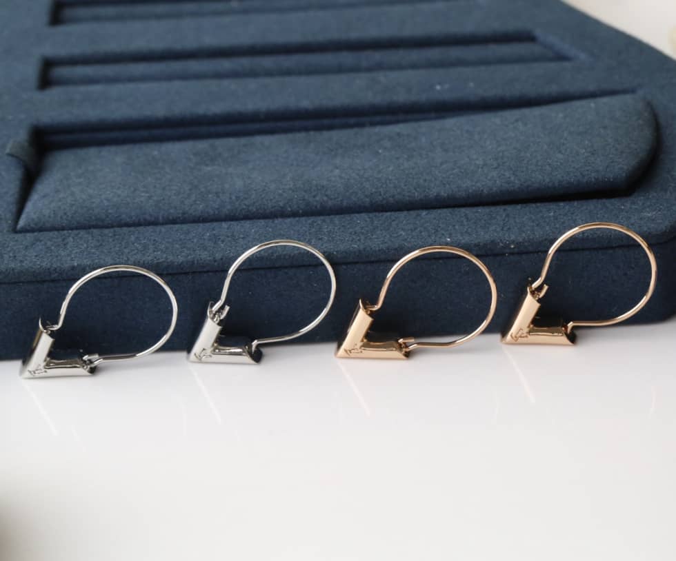 Replica L0vis Vvtt0n Earring