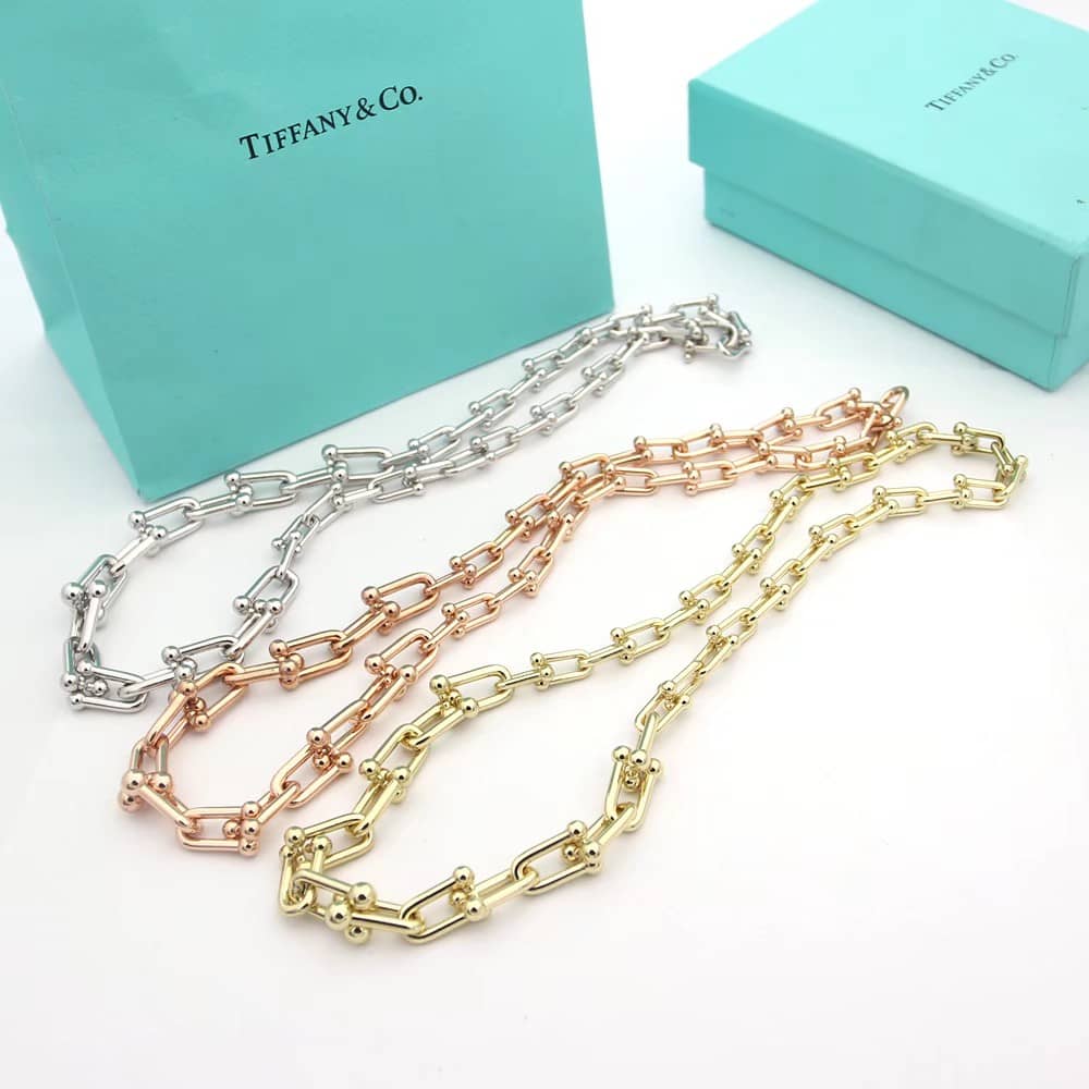 Top Quality T*f*ny Necklace