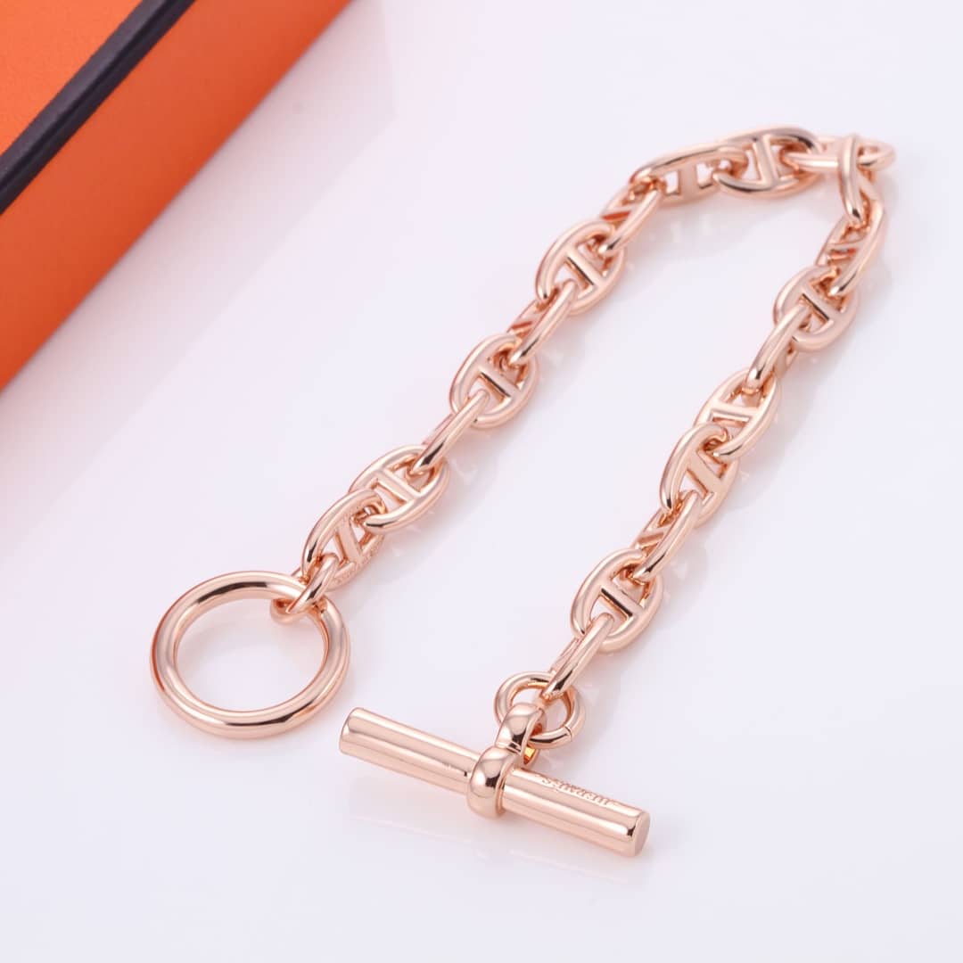 Best H**me5 Classic Bracelet
