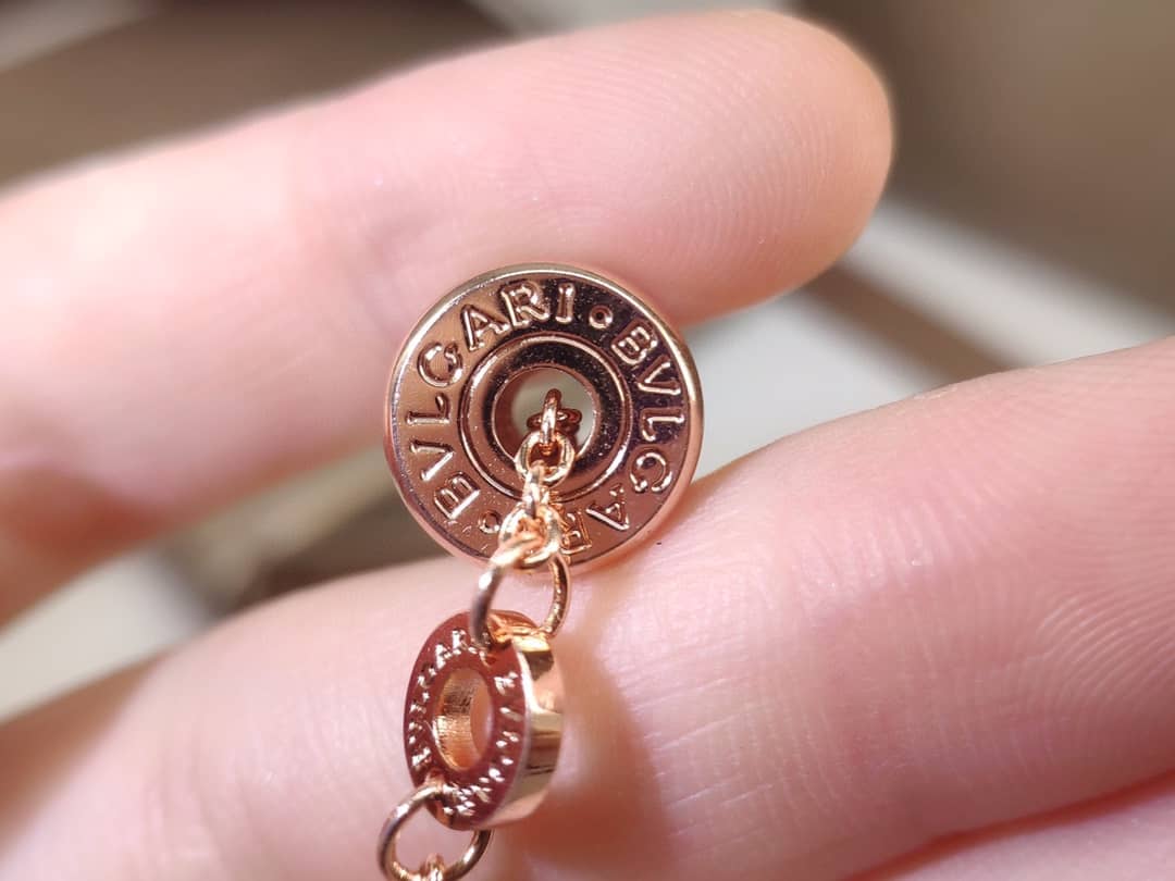 7 Star Bv1g*ai Bracelet