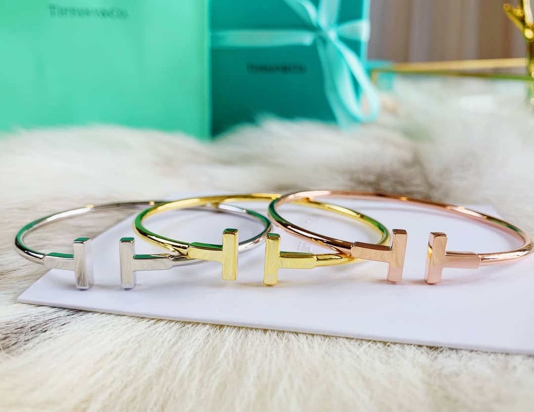 T*f*ny Bracelet Copy