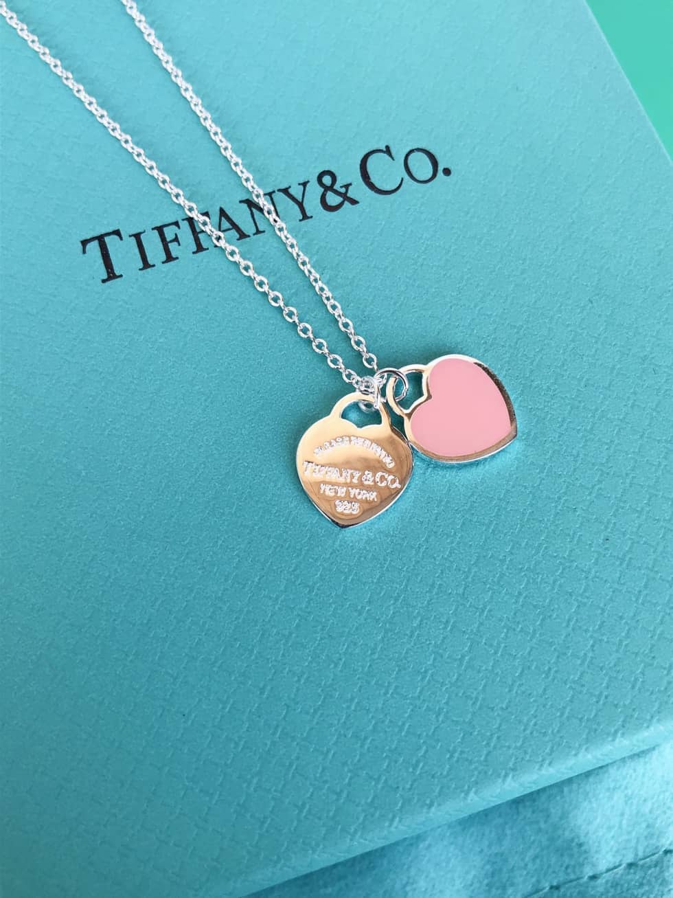 Top Quality T*f*ny Necklace