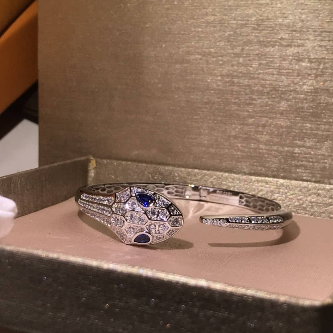 Bv1g*ai Bracelet First Copy