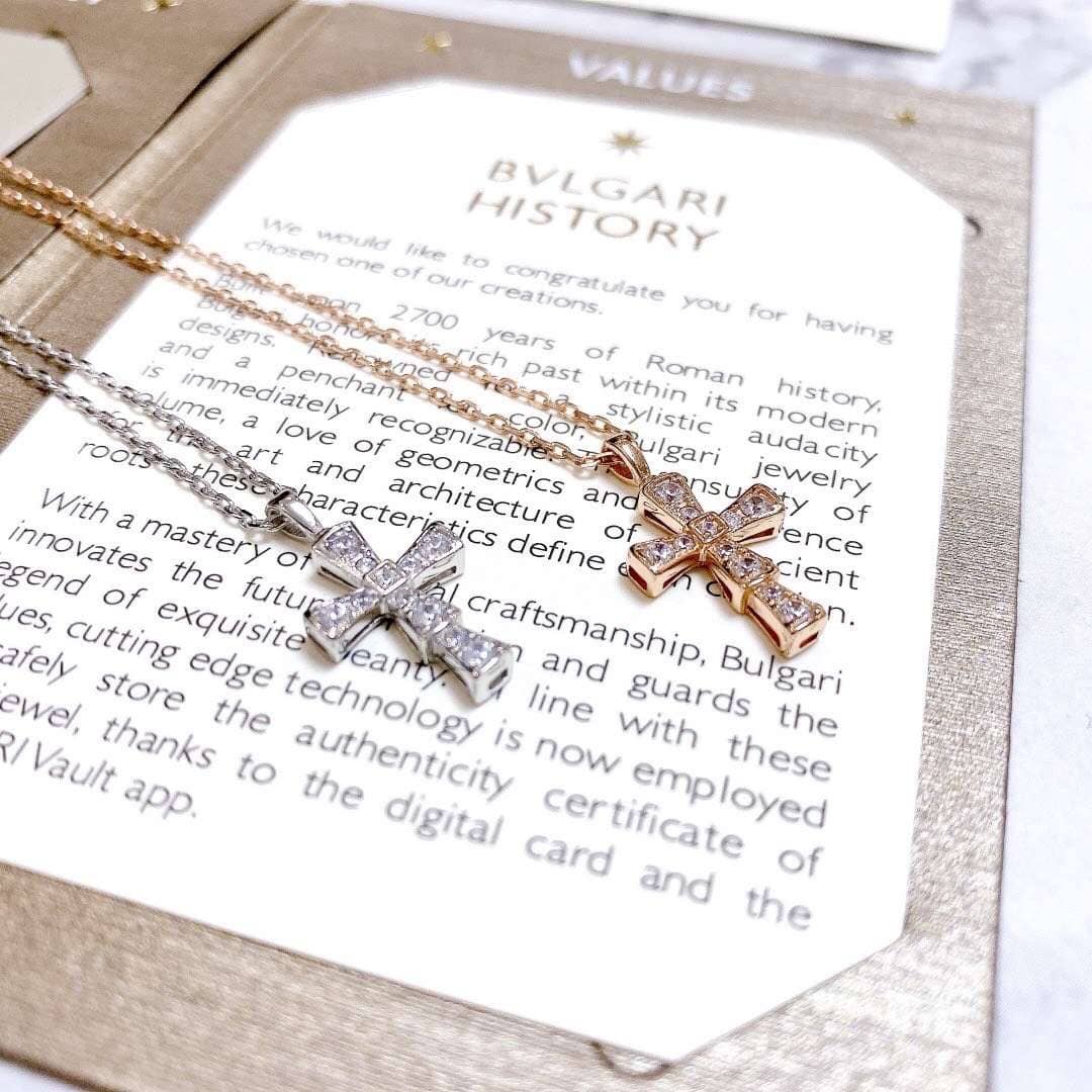 Bv1g*ai Necklace For Sale