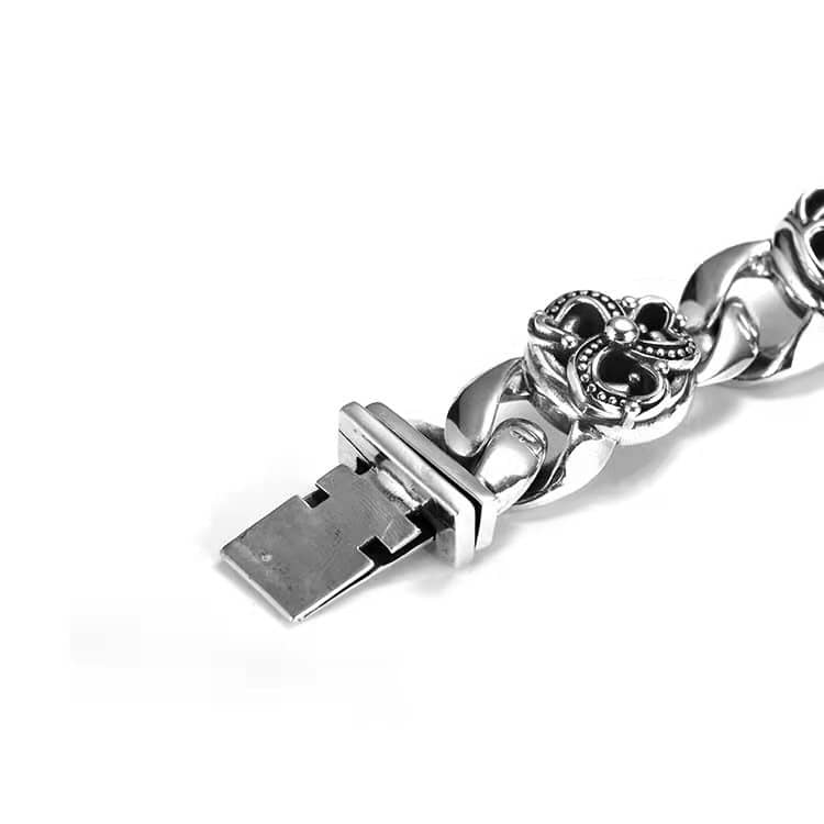 Best Ch*0me He**ts Classic Bracelet