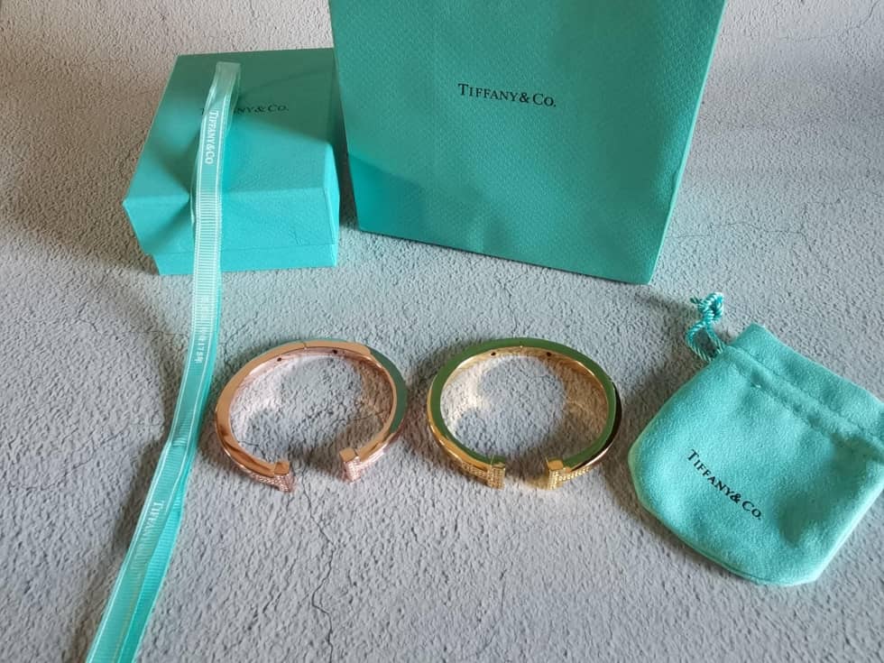 T*f*ny Bracelet Copy