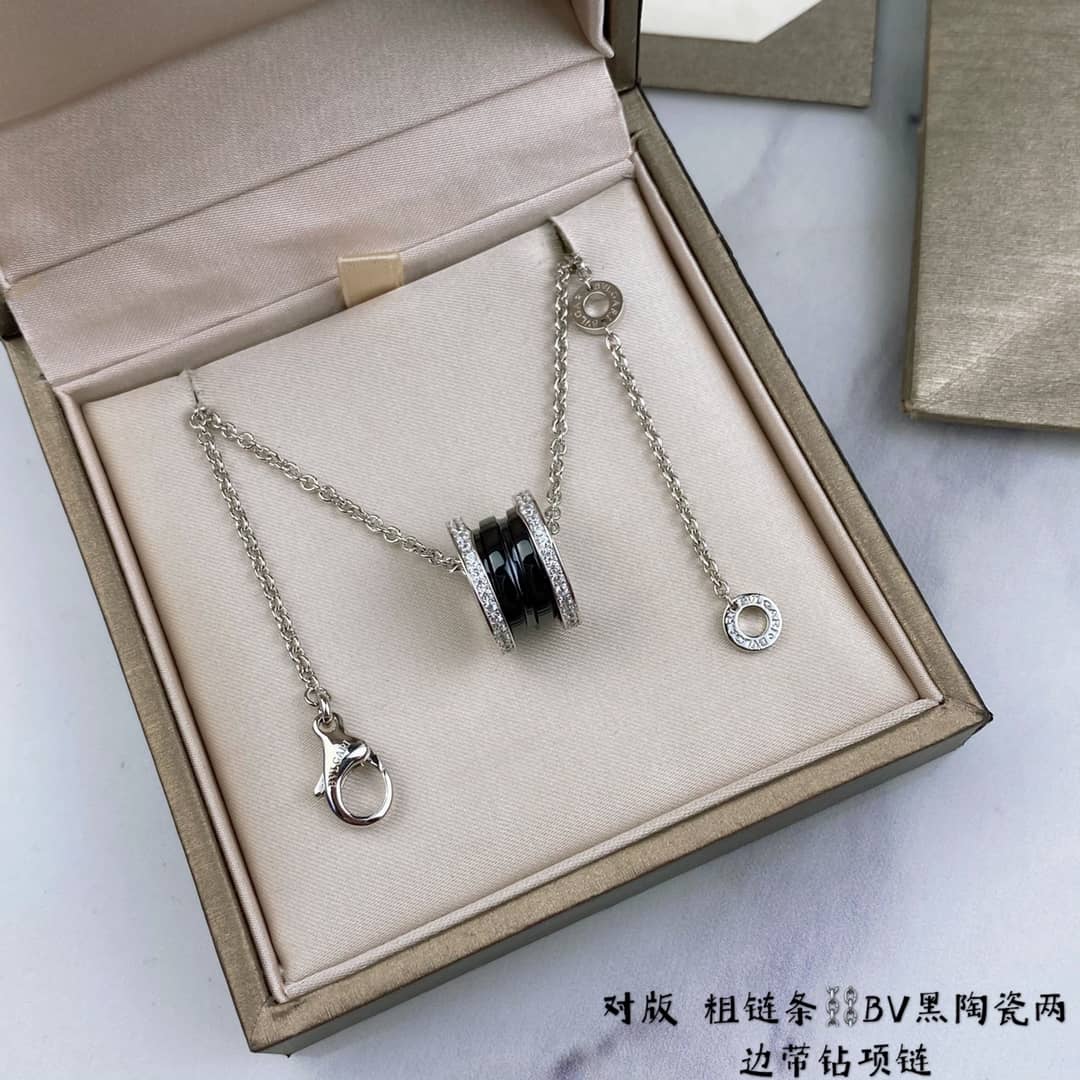 Best Bv1g*ai Classic Necklace