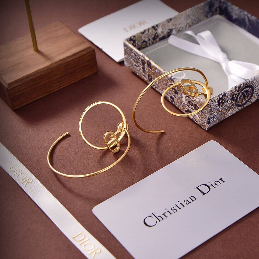 Cheap Chr1st1an D10r Earring