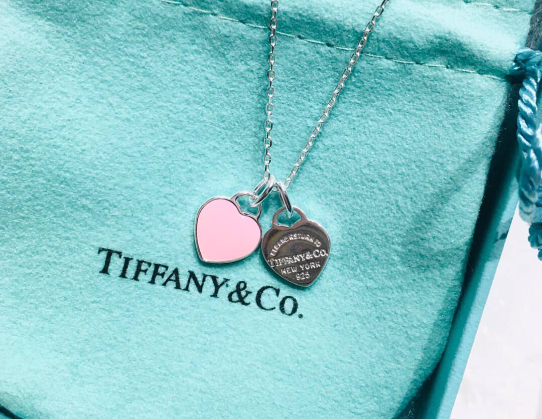 High Quality T*f*ny Necklace