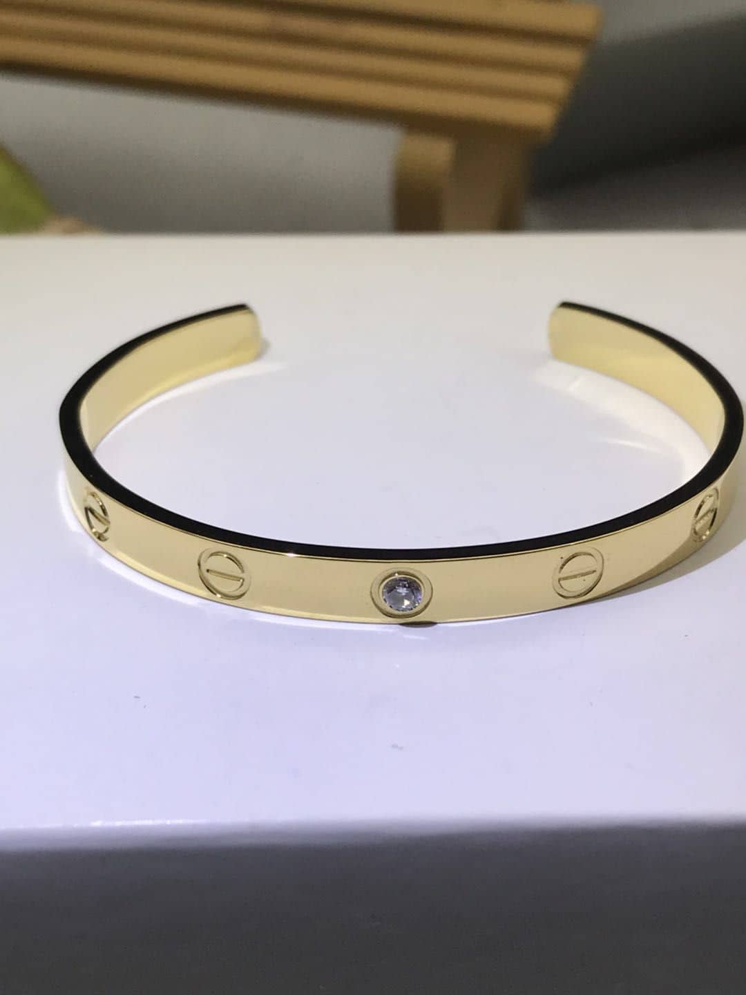 Ca*t1er Bracelet Copy