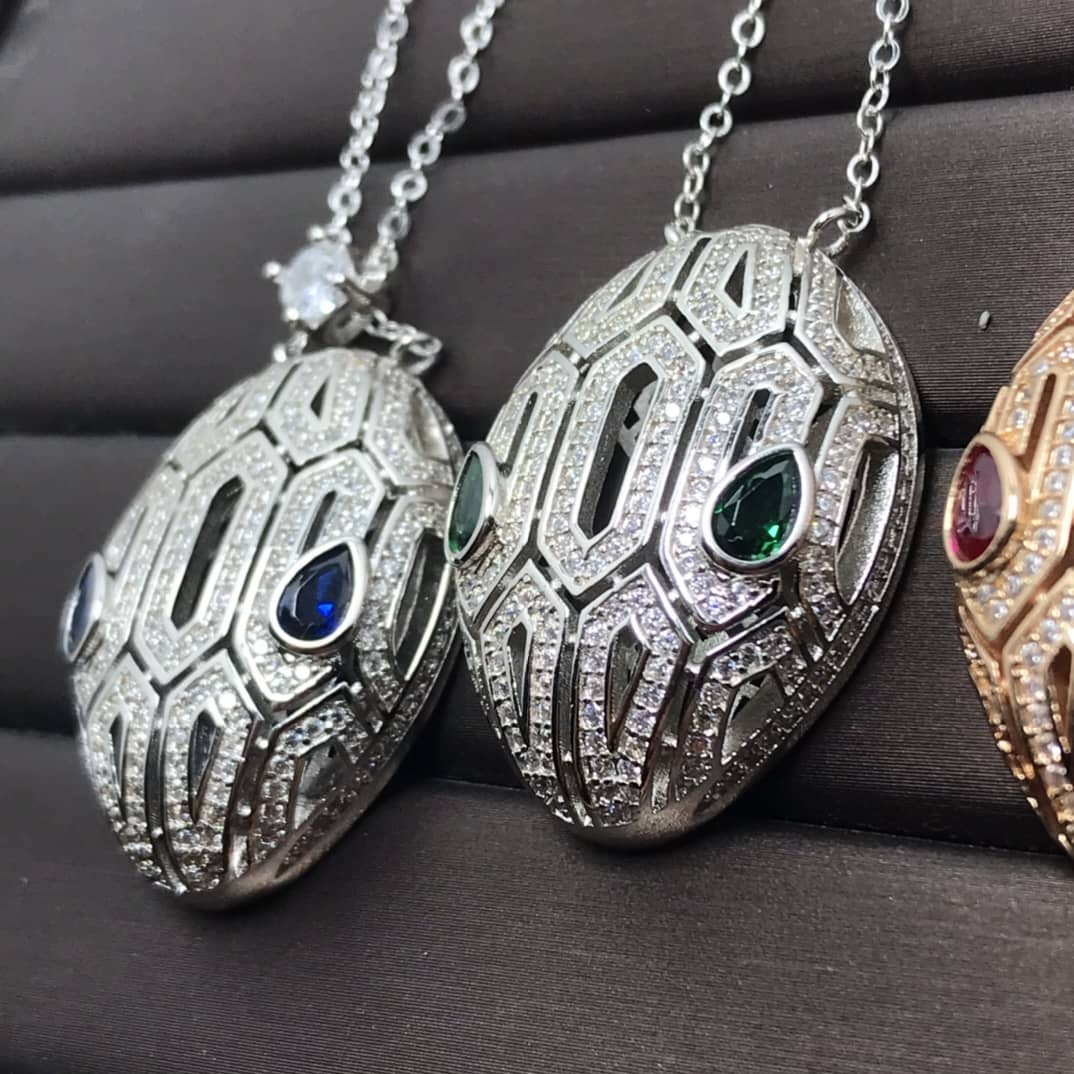 Top Quality Bv1g*ai Necklace