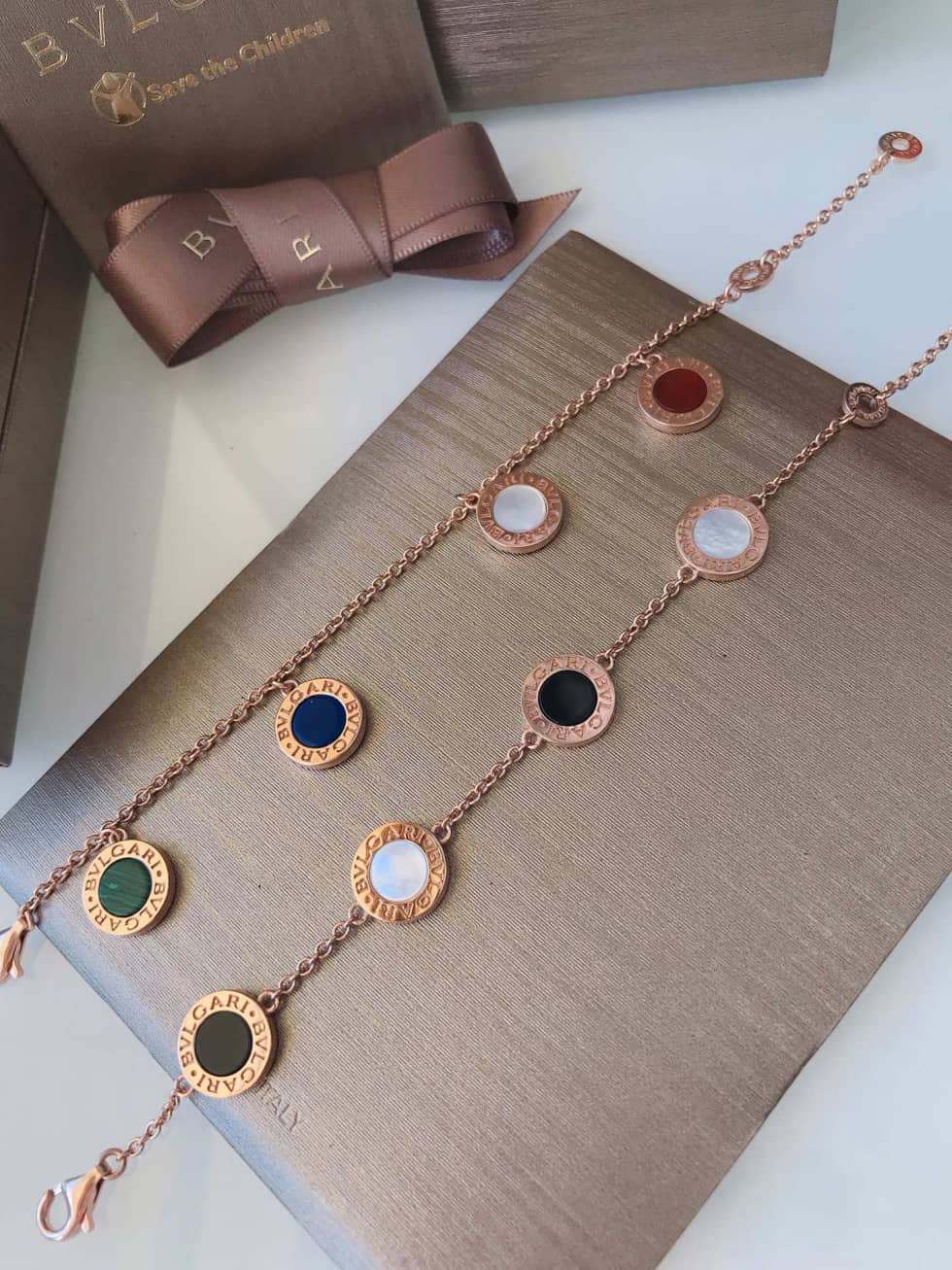 Wholesale Bv1g*ai AAA+ Bracelet