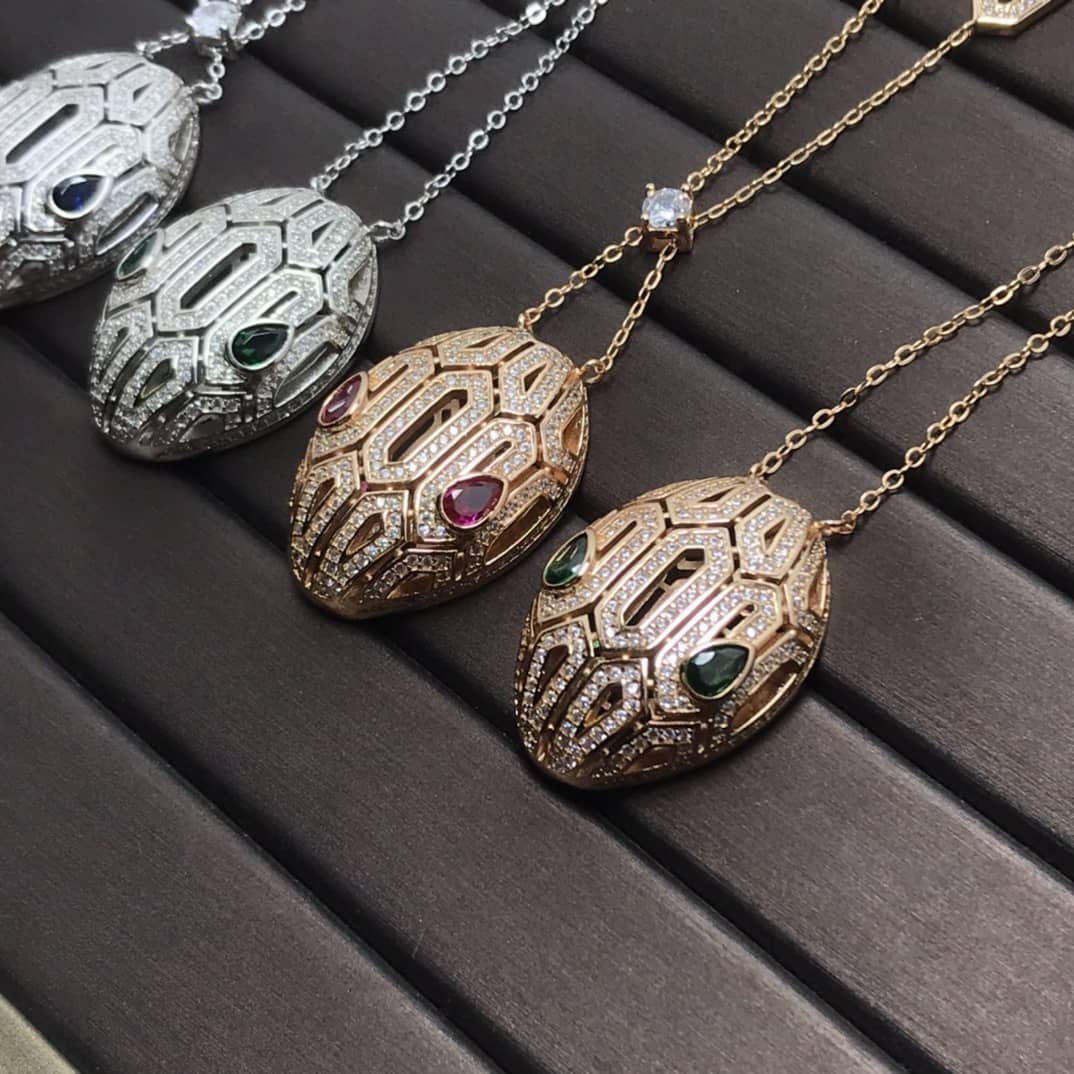 Top Quality Bv1g*ai Necklace