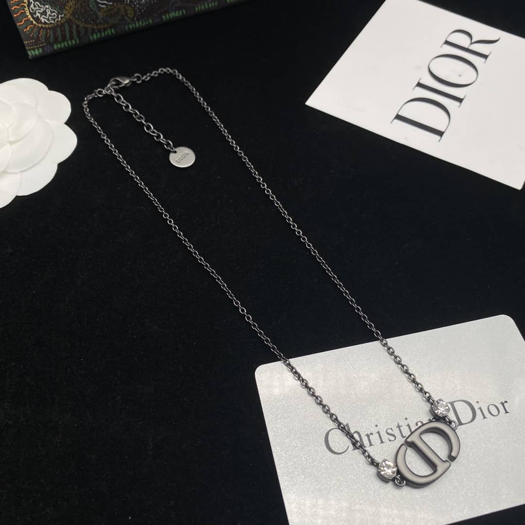 Cheap Chr1st1an D10r Necklace