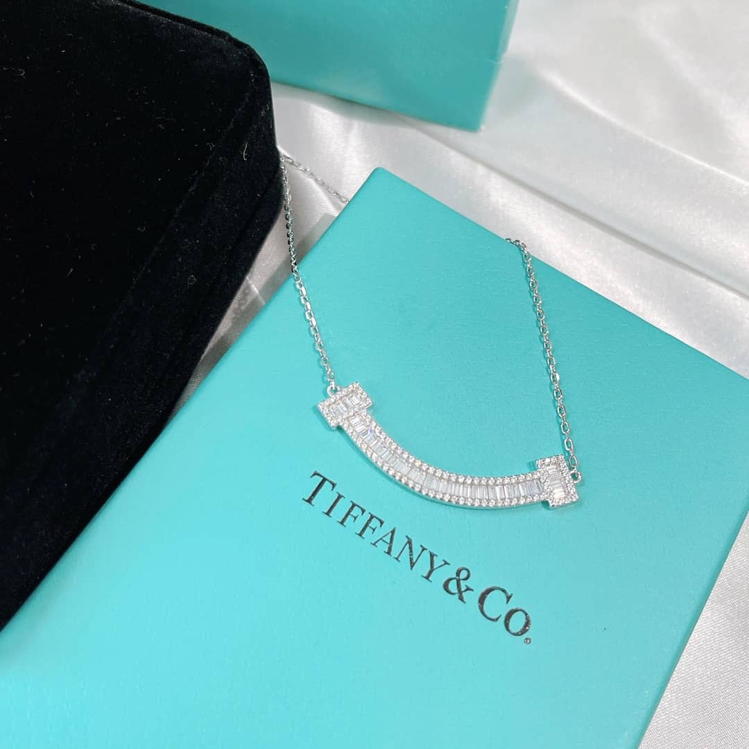 Wholesale T*f*ny AAA+ Necklace