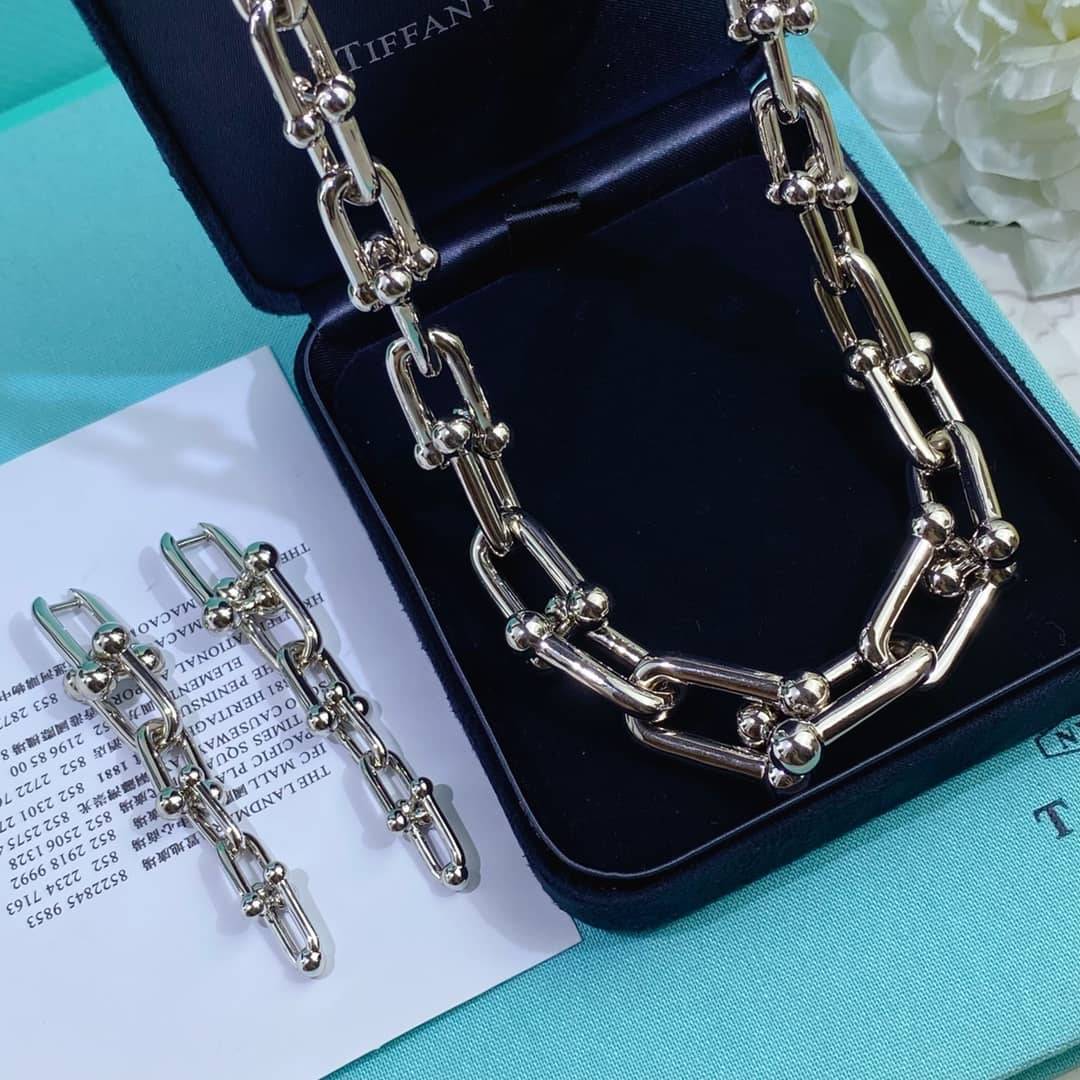 Best T*f*ny Classic Necklace