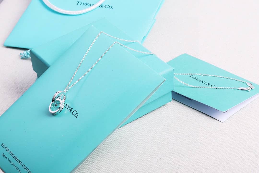 Top Quality T*f*ny Necklace