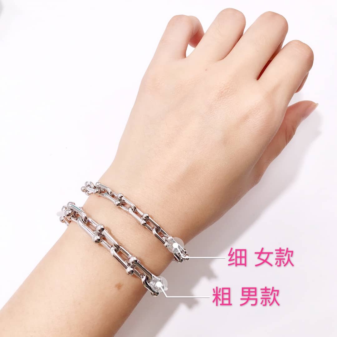 High Quality T*f*ny Bracelet