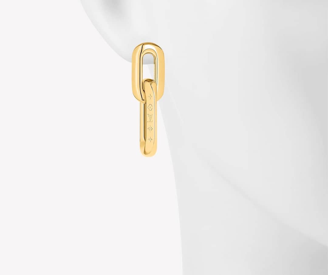 Best L0vis Vvtt0n Classic Earring