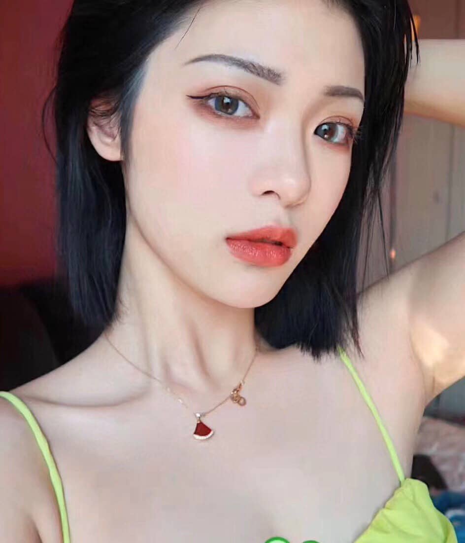 Bv1g*ai Necklace Copy