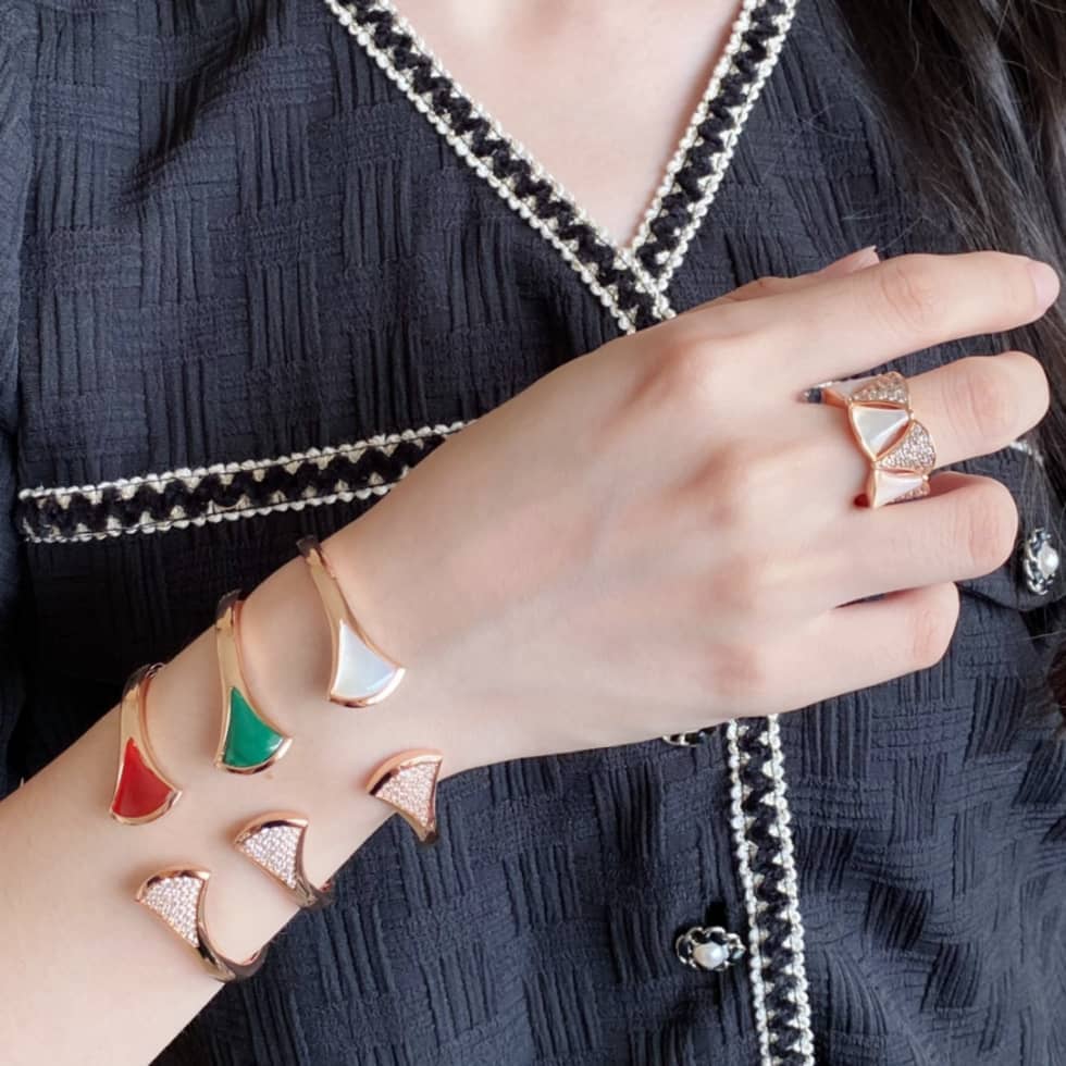 Top Quality Bv1g*ai Bracelet