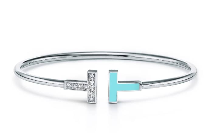 Top Quality T*f*ny Bracelet