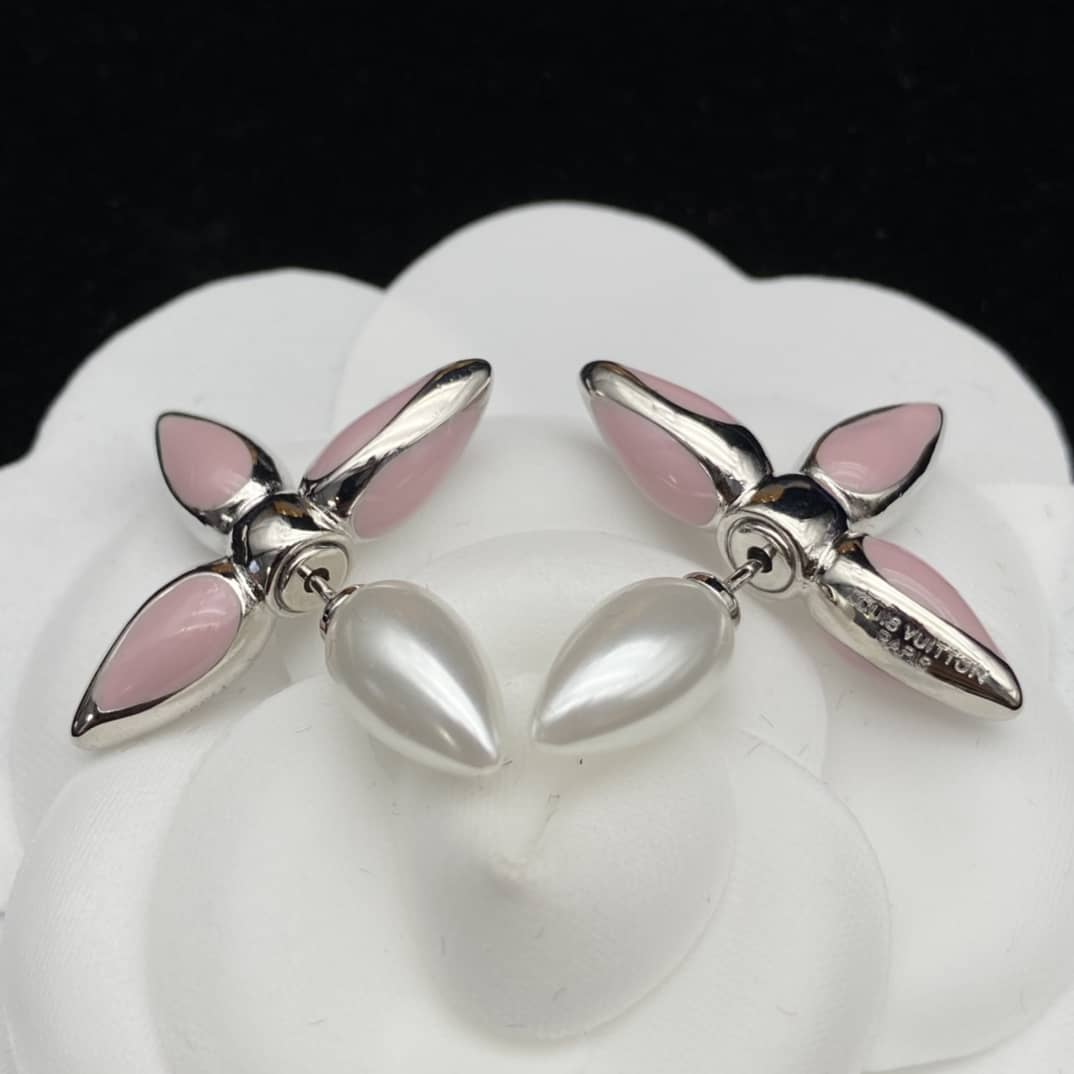 Luxury L0vis Vvtt0n Classic AAA+ Earring