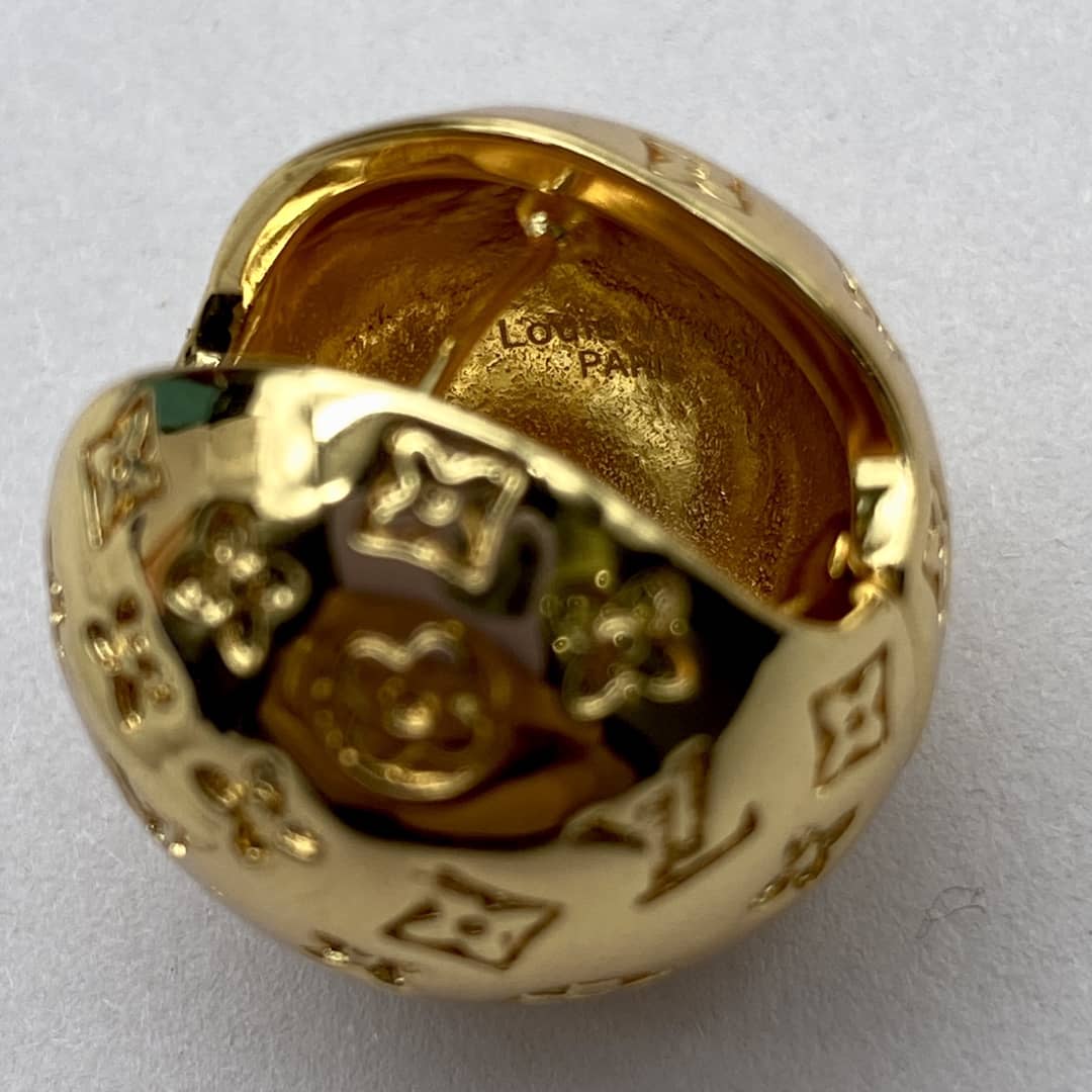 High Quality L0vis Vvtt0n Earring