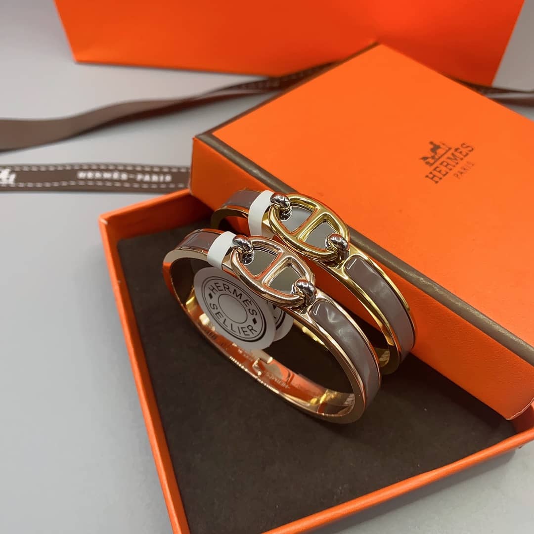 Designer H**me5 Classic Bracelet