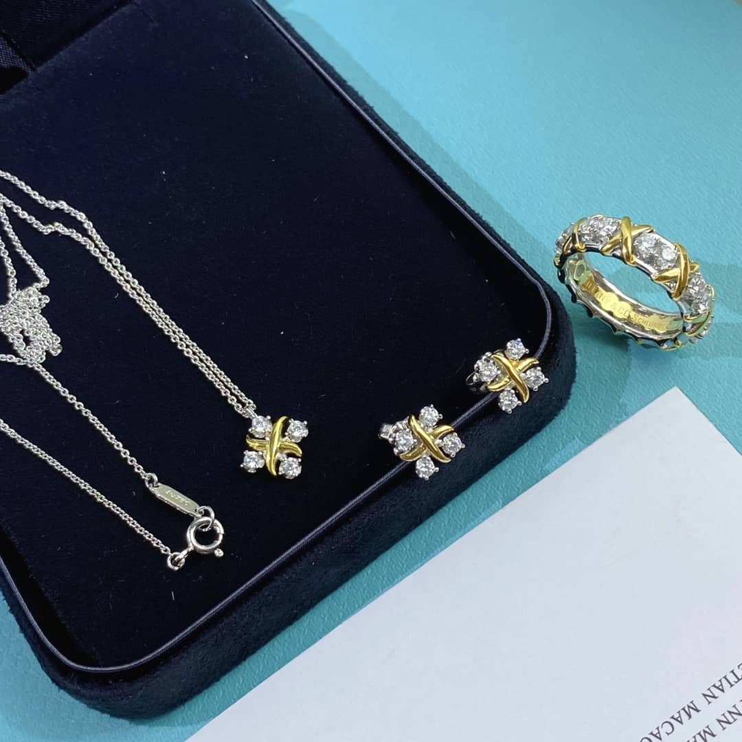 T*f*ny Necklace Copy